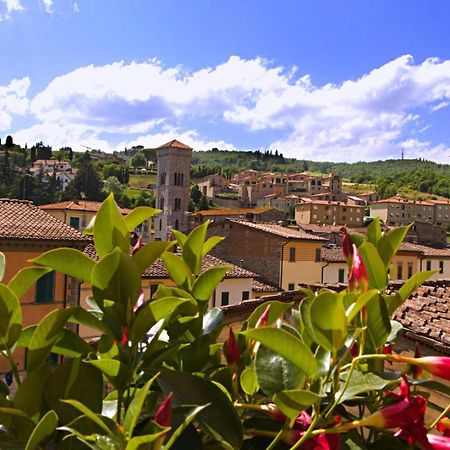 Paradiso In Chianti Gaiole in Chianti Zewnętrze zdjęcie