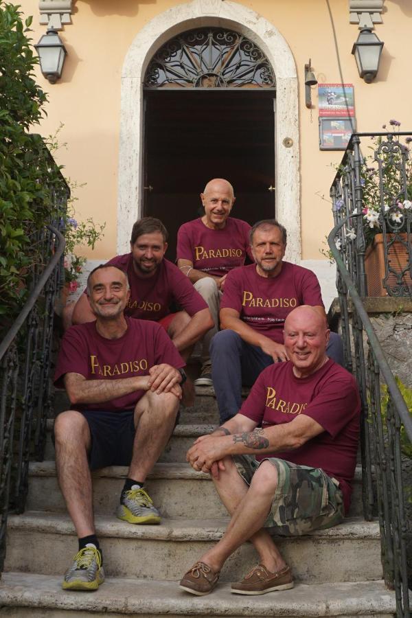 Paradiso In Chianti Gaiole in Chianti Zewnętrze zdjęcie